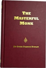 The Masterful Monk (Novel)